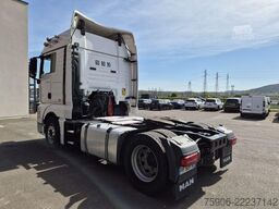 MAN TGX