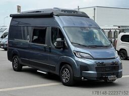 Carado CV 602 Pro+