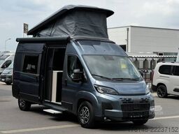 Carado CV 602 Pro+
