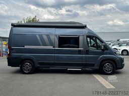 Carado CV 602 Pro+