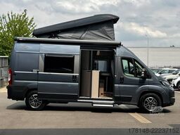 Carado CV 602 Pro+