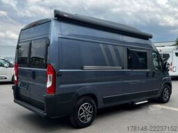 Carado CV 602 Pro+