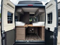 Carado CV 602 Pro+