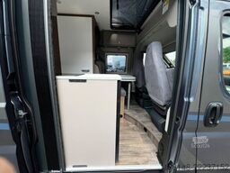 Carado CV 602 Pro+