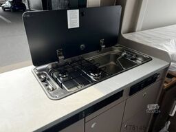 Carado CV 602 Pro+