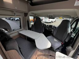 Carado CV 602 Pro+