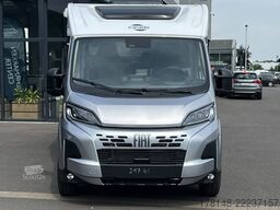 Carado VAN V347 pro +