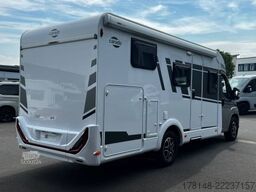 Carado VAN V347 pro +