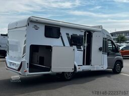 Carado VAN V347 pro +
