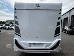 Carado VAN V347 pro +