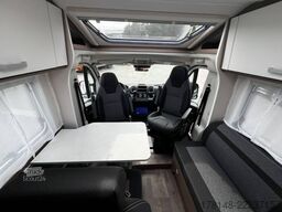Carado VAN V347 pro +