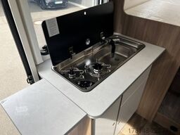 Carado VAN V347 pro +