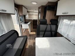 Carado VAN V347 pro +