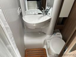 Carado VAN V347 pro +