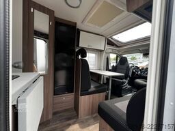 Carado VAN V347 pro +