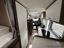 Carado VAN V347 pro +