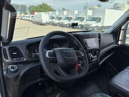 IVECO 70C18HA8/P RFK / Spoiler / HI-MATIC