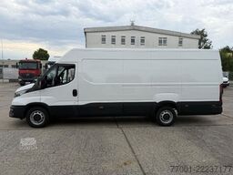 IVECO 35S16 V aktuelles Modell / MAXI