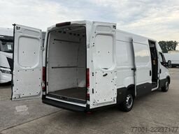 IVECO 35S16 V aktuelles Modell / MAXI