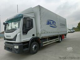 Iveco EuroCargo 120