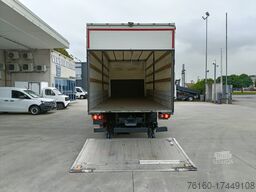 Iveco EuroCargo 120