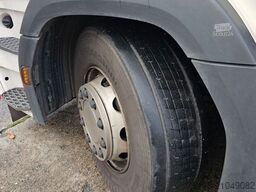 SCANIA R500, Retarder, Standklima, 1.Hand, TÜV