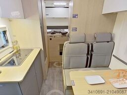 LMC Tourer Alkoven A 690 G  verfügbar ab 03.2026!