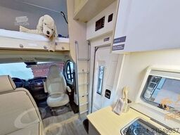 LMC Tourer Alkoven A 690 G verfügbar ab 03.2026!