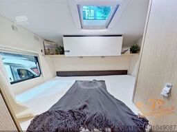 LMC Tourer Alkoven A 690 G  verfügbar ab 03.2026!