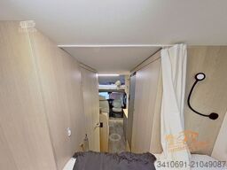 LMC Tourer Alkoven A 690 G  verfügbar ab 03.2026!