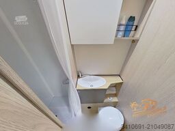 LMC Tourer Alkoven A 690 G  verfügbar ab 03.2026!