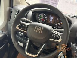 LMC Tourer Alkoven A 690 G 8G Auto Fahrradträger