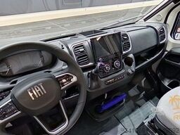 LMC Cruiser 750 EF Sicherheits-Paket Automatik RFK