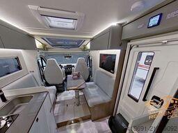 LMC Cruiser 750 EF verfügbar ca.02.2026!