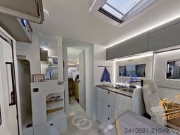 LMC Cruiser 750 EF verfügbar ca.02.2026!