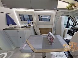 LMC Cruiser 750 EF verfügbar ca.02.2026!