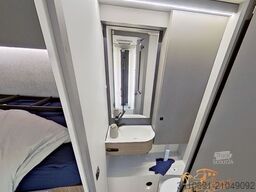 LMC Cruiser 750 EF verfügbar ca.02.2026!