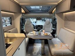 LMC Cruiser 750 EF Sicherheits-Paket Automatik RFK