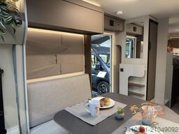 LMC Cruiser 750 EF Sicherheits-Paket  Automatik RFK