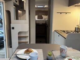 LMC Cruiser 750 EF Sicherheits-Paket  Automatik RFK