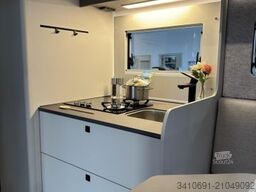 LMC Cruiser 750 EF Sicherheits-Paket  Automatik RFK