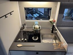 LMC Cruiser 750 EF Sicherheits-Paket  Automatik RFK