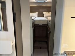 LMC Cruiser 750 EF Sicherheits-Paket  Automatik RFK