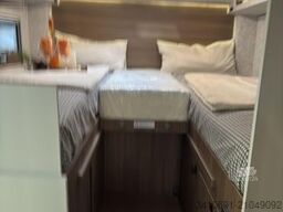 LMC Cruiser 750 EF Sicherheits-Paket  Automatik RFK