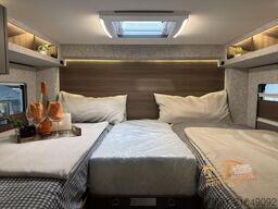 LMC Cruiser 750 EF Sicherheits-Paket  Automatik RFK