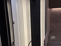 LMC Cruiser 750 EF Sicherheits-Paket  Automatik RFK