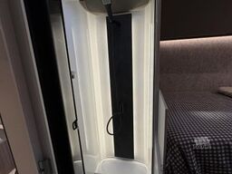 LMC Cruiser 750 EF Sicherheits-Paket  Automatik RFK