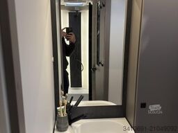 LMC Cruiser 750 EF Sicherheits-Paket  Automatik RFK