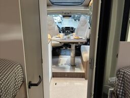 LMC Cruiser 750 EF Sicherheits-Paket Automatik RFK