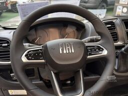 LMC Cruiser 750 EF Sicherheits-Paket  Automatik RFK